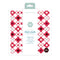 Compostable Dishcloth Assorted-Nil-Matakana Pharmacy